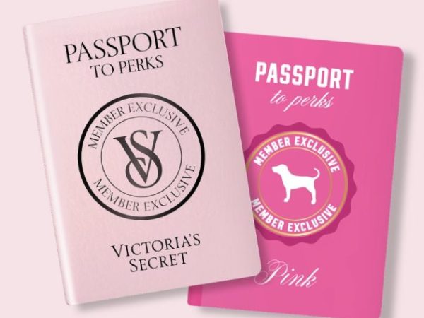 Free $10 Off Coupon at Victoria’s Secret!